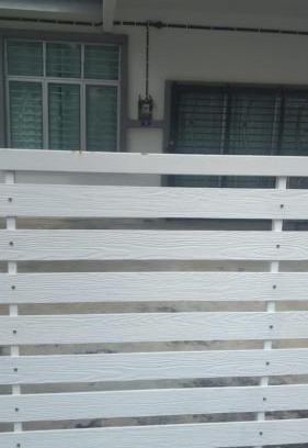 Cheng House | Homestay z usaha