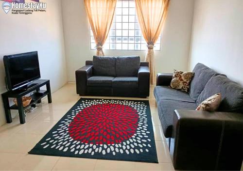 Kampung Ladang Tok Pelam Apartment | HomestayKu
