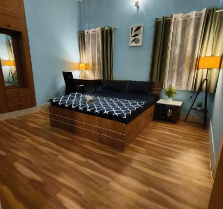 HSR Layout House | HomeStayz Blossom