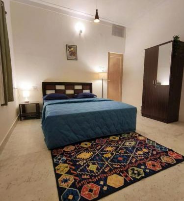 Koramangala House | HomeStayz Crown