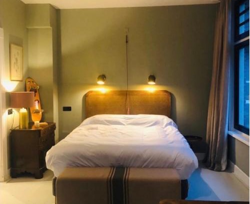 Amsterdam North Apartment | HOMESTEAD Amsterdam