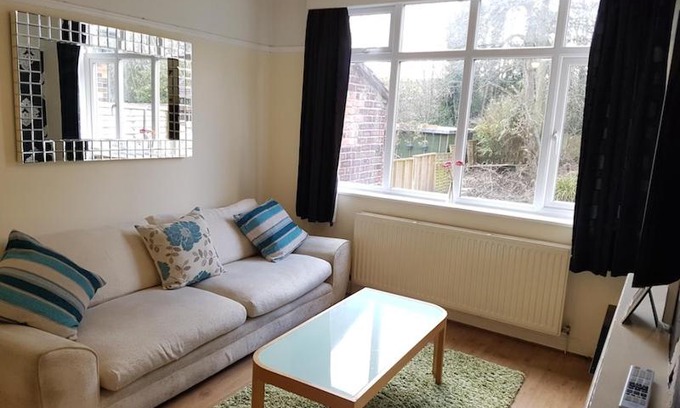 Didsbury House | Homestead