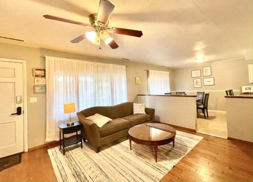 Concord House | Homestead Haven