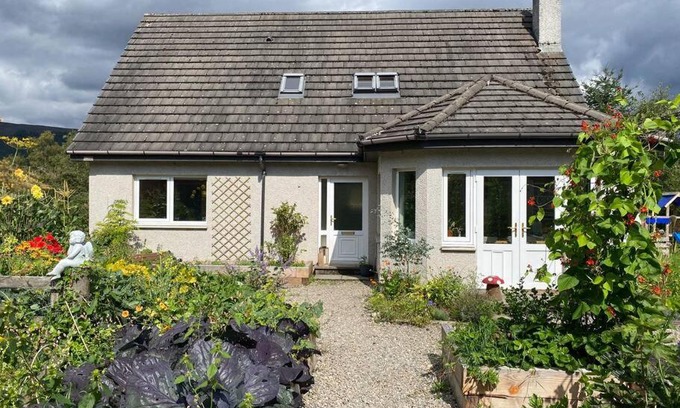 Fort Augustus House | Homestead House, Fort Augustus