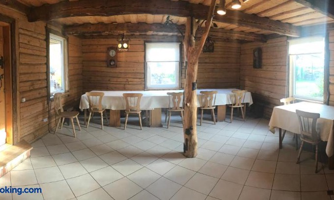 Kedainiai District Municipality House | Homestead Matausine