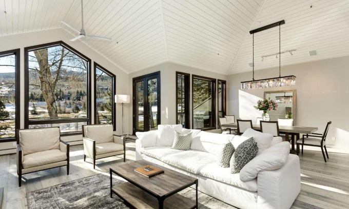 Snowmass Village House | Homestead Townhome