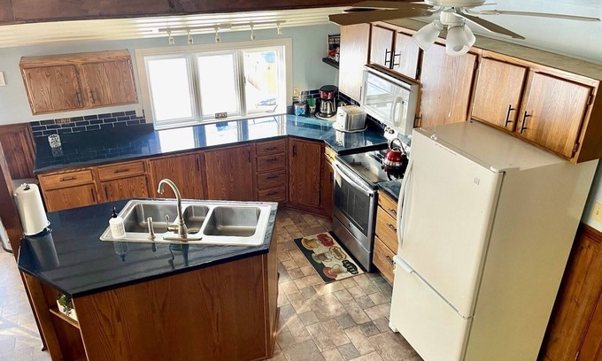 Diamond Ridge House | Homestead Trail Cottage-Hot Tub, Pet friendly & Amazing views