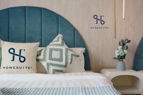 Tanjung Aru House | Homesuite' Home at Aeropod SOVO