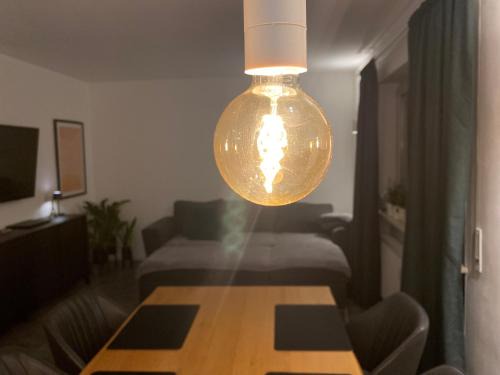 Speyer Apartment | HomeSweetHome#Speyer
