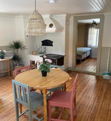 Malung House | HomeSweetSweden