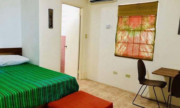 Albion Apartment | HomeTel Private Studio
