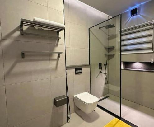 Maitama Apartment | Hometime maitama