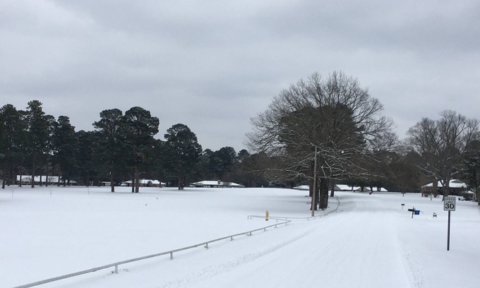 Haynesville House | Hometown Vibes