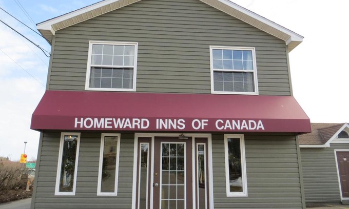 Antigonish Hotel | Homeward Inns of Canada