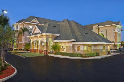 Daytona Beach Hotel | Homewood Suites by Hilton Daytona Beach Speedway-Airport