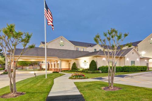 Energy Corridor Hotel | Homewood Suites by Hilton Houston West-Energy Corridor