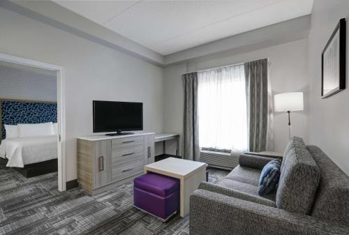 Westminster Hotel | Homewood Suites by Hilton London Ontario