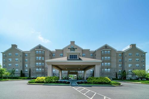Audubon Hotel | Homewood Suites by Hilton Philadelphia-Valley Forge