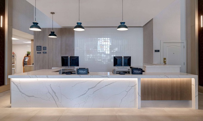 Lansdale Hotel | Homewood Suites by Hilton Lansdale