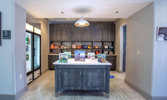 Leesburg Hotel | Homewood Suites by Hilton Leesburg