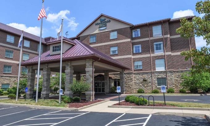 Florence Hotel | Homewood Suites Cincinnati Airport South-Florence