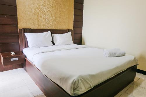 Sukajadi Apartment | Homey 2BR at 21st Floor Galeri Ciumbuleuit 1 Apartment By Travelio