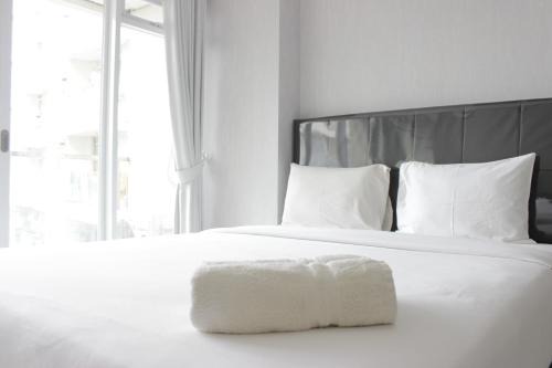 Cimahi Apartment | Homey 3BR Apartment at Gateway Pasteur near Exit Toll By Travelio