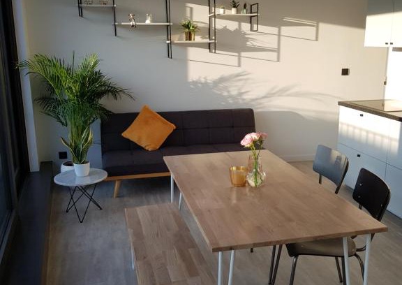 Kortrijk Apartment | Homey - Kortrijk