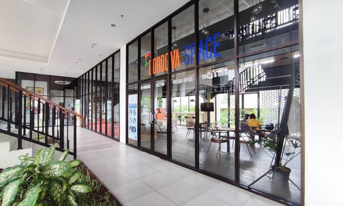 Jatingaleh Apartment | Homey Studio Cordova Edupartment Semarang Apartment