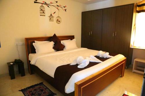 Visakhapatnam Hotel | Homey Suites - Vizag Beach