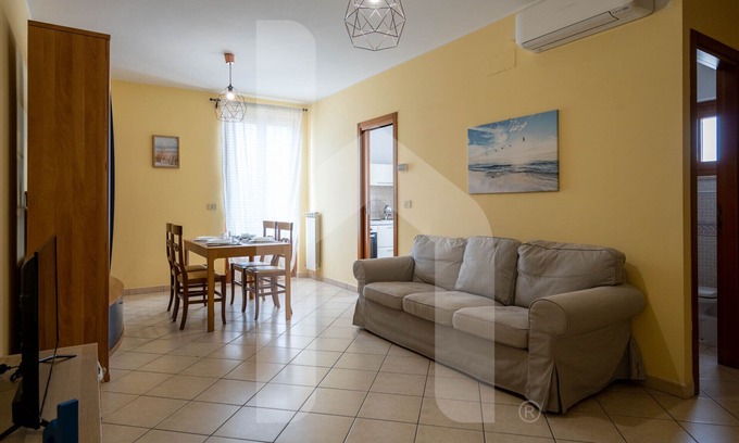 Pineto Apartment | Homiday - Palazzo Passerini