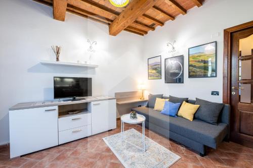 Pisa House | Homiday - Tuscany House - Parcheggio e Giardino Privato