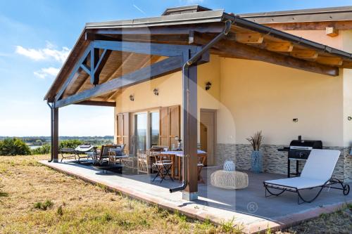 Olmedo Villa | Homiday - Villa Perla dei Nuraghi