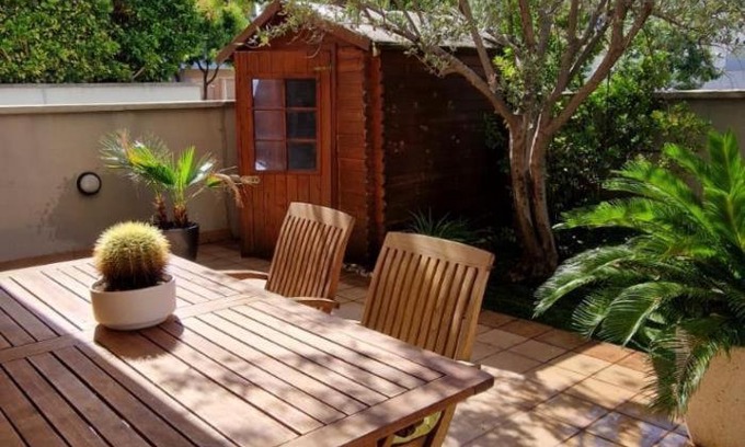 Sabadell Apartment | Homing Sabadell 73