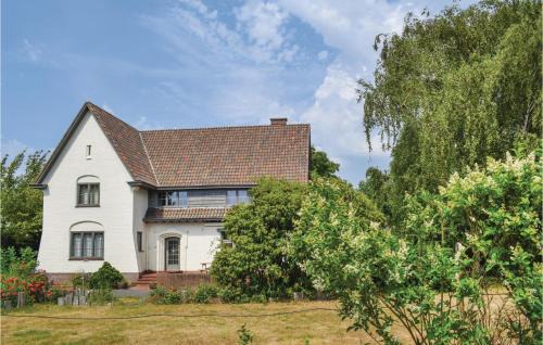Poperinge House | Hommelhove