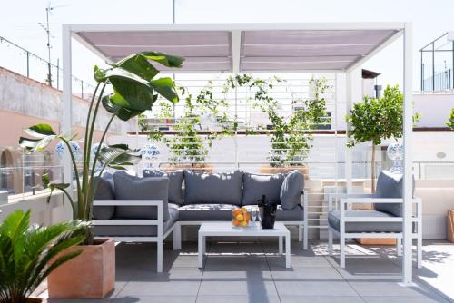 Encarnacion-Regina Apartment | Hommyhome Vera-Cruz 1900