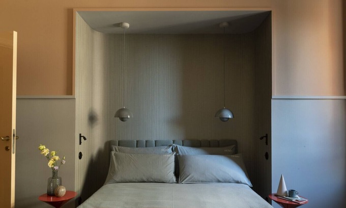 Porta Nuova Apartment | Homy® - The Junior Suite 3