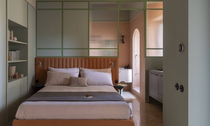 Porta Nuova Apartment | Homy - The Superior Suite 4