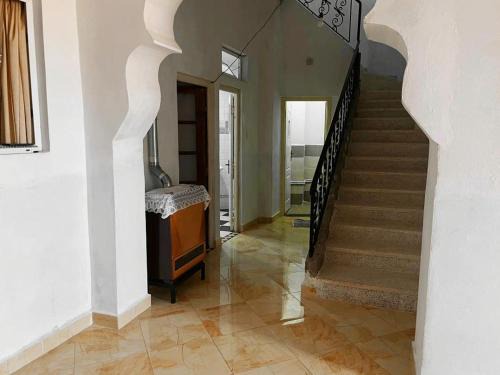Tlemcen Province House | Honaine Oasis & Plage et Nature