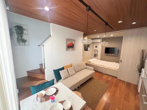 Honan Apartment | Honancho Entire house for rent 東京