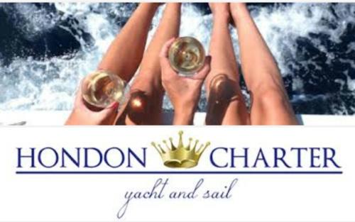 Sant Antoni de Portmany Boat Rental | Hondoncharter