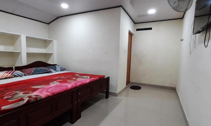 Valparai House | Honey Bee Homestay
