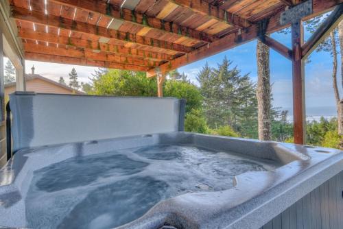 Sandpiper Village House | Honey Home