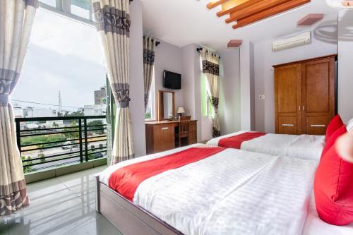 Son Tra Hotel | Honey Hotel Da Nang