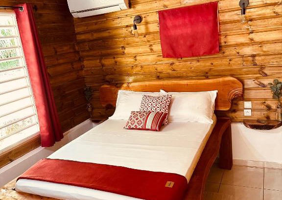 Lepinay Apartment | Honey House