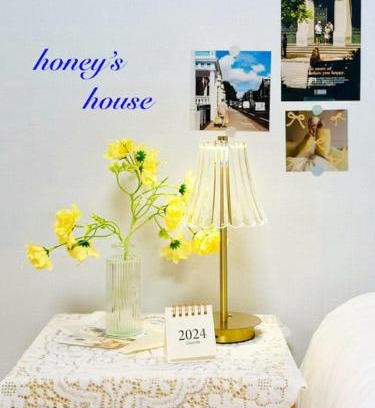 Dongjak-gu Apartment | Honey's house