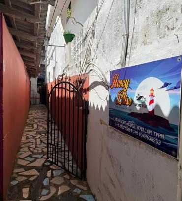 Kovalam House | Honeybliss Homestay