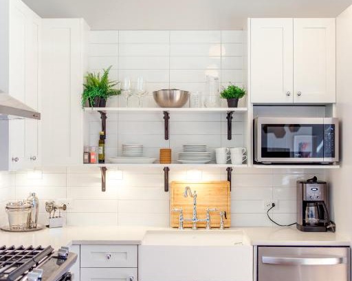 Near North Side Apartment | Honeycomb - Private Terrace with City Views by Short Stay