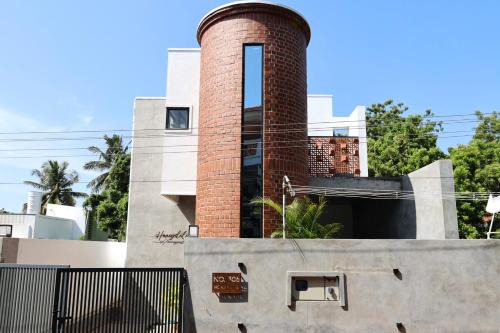 Kuilapalayam Villa | Honeydale Pondicherry