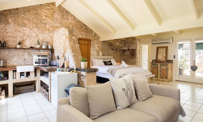 Waterhouse Cottage | Honeyfield Heritage Cottage